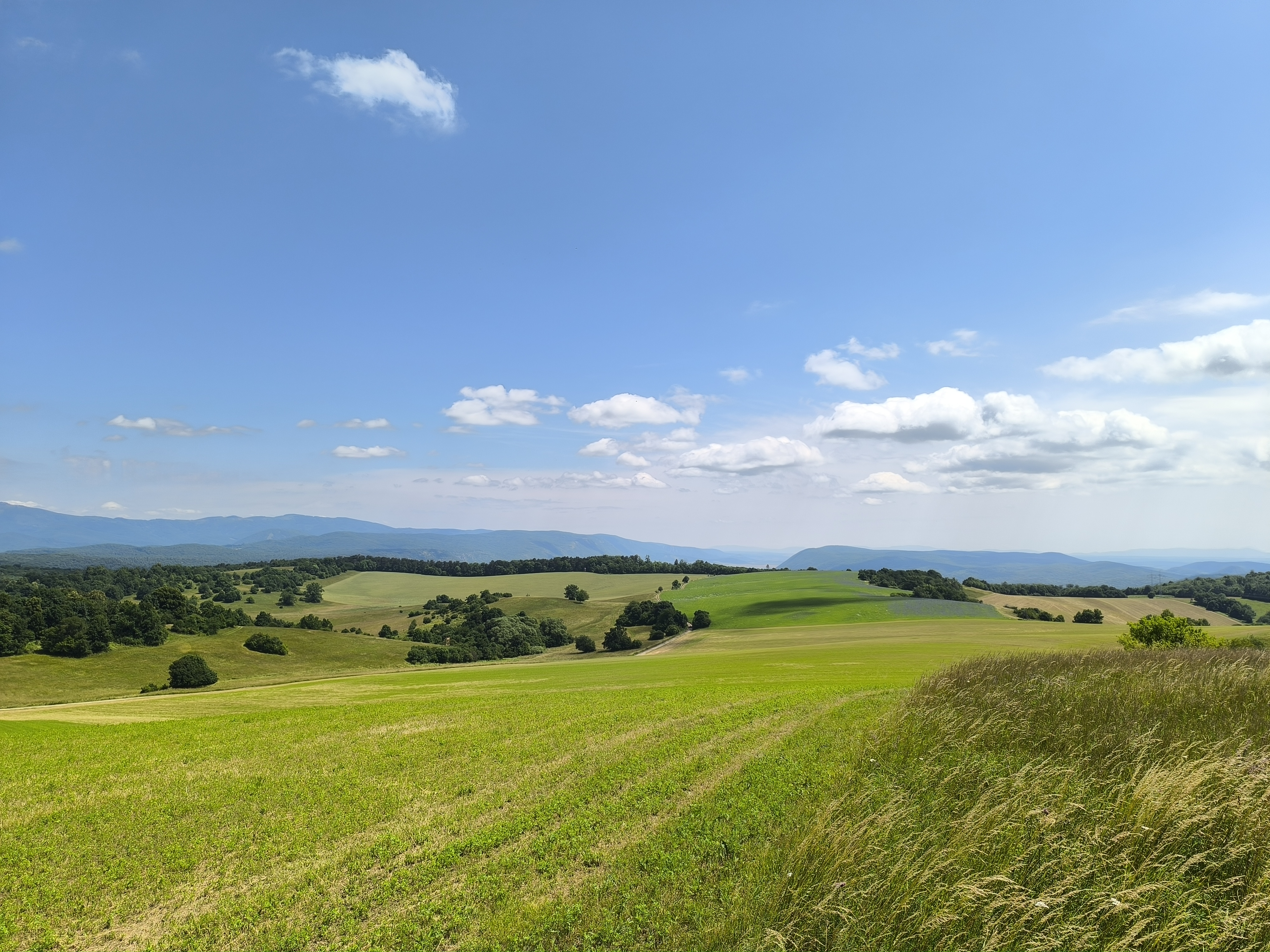 Horseride to Silická Planina