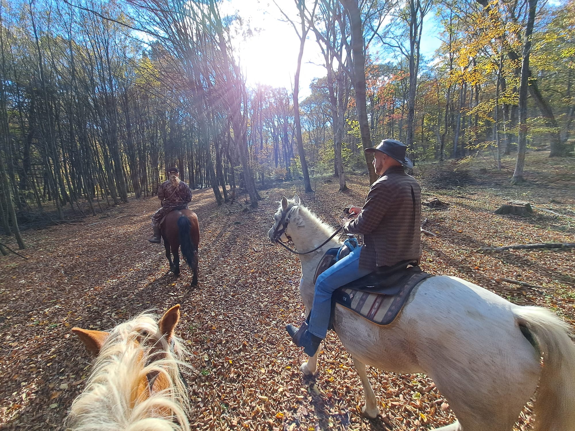 Vychádzka ku Dievčenskej skale